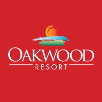 Oakwood Resort logo - Similar company to Forwardspace