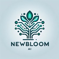 NewbloomAI logo - Similar company to Newbloom