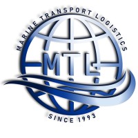 Marine Transport Logistics logo - Similar company to A1 Global Logistics Services Co.