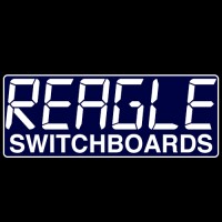 Reagle Switchboards logo - Similar company to Ht Switchboards