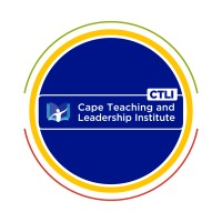 Cape Teaching and Leadership Institute  (CTLI) logo - Similar company to Arlls