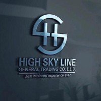 High Sky Line General Trading Co LLC logo - Similar company to Phoeniix General Trading Llc