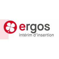 ERGOS Intérim d'insertion logo - Similar company to Tremplin Numérique