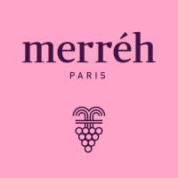 Merréh Cosmetics logo - Similar company to Server1.Bg