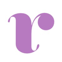 Ravishly logo - Similar company to Real Big Words