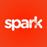 Spark BWD logo - Similar company to Calico Gateway
