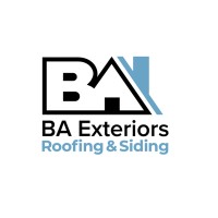 BA Exteriors logo - Similar company to Ba Inc.