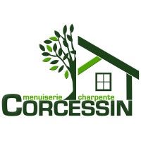 MENUISERIE CORCESSIN logo - Similar company to Ness  Menuiserie