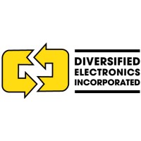 Diversified Electronics, Inc. logo - Similar company to Cavcom