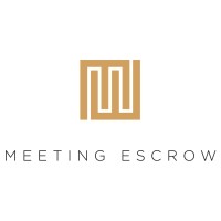 Meeting Escrow Inc.