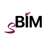 Simple BIM logo - Similar company to Snagstream
