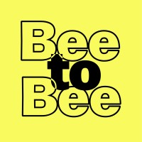 Bee To Bee logo - Similar company to Bee To Bee