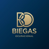 BIEGAS OCUPACIONAL logo - Similar company to W & Med Saude Ocupacional