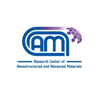 Research Center of Nanostructured and Advanced Materials (CNAM) logo - Similar company to Hoorman Co