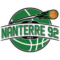 Nanterre 92 logo - Similar company to Nantes Basket Hermine