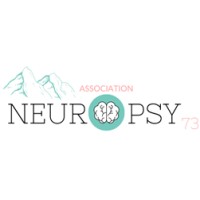Association NeuroPsy 73 logo - Similar company to Réppop 73