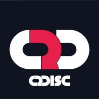 QUARdisc logo - Similar company to Arimas®
