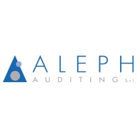 ALEPH AUDITING SRL logo - Similar company to Libra Audit