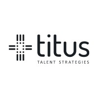 Titus Talent Strategies logo - Similar company to Resolute Technologies