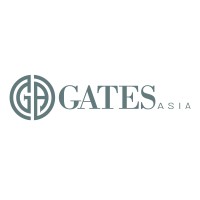 Gates Asia logo - Similar company to Solution Ally