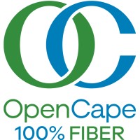OpenCape logo - Similar company to Architech