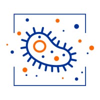 VUB Research Group of Microbiology (MICR) logo - Similar company to Open Biolab Brussels