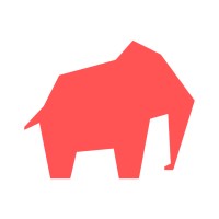 ElephantApps logo - Similar company to Apti