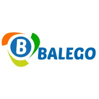 Balego Groupe logo - Similar company to Opt-In