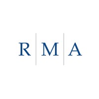 RMA logo - Similar company to Rma