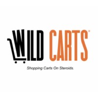 WildCarts logo - Similar company to Shawarma Ji