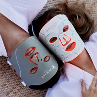 Omnilux logo - Similar company to Joovv