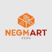 NEGMART PERÚ logo - Similar company to Agranza