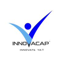 Innovacap OTEC logo - Similar company to Captarapacá