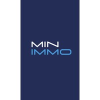 MIN IMMO logo - Similar company to Adesmax Real Estate