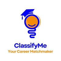 ClassifyMe logo - Similar company to Jenga App