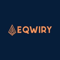 Eqwiry AB logo - Similar company to Revelyn