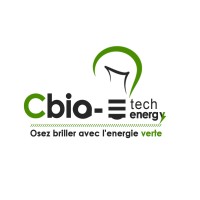 Cbio-Tech Energy logo - Similar company to Sbal