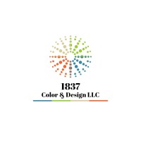 1837 Color & Design LLC logo - Similar company to Constructive Tech + Finance Solutions