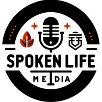 Spoken Life Media logo - Similar company to Uppr