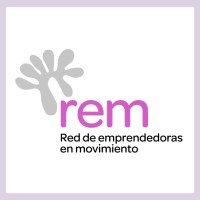 Red De Emprendedoras En Movimiento, Rem