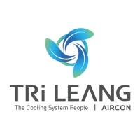 Trileang Aircon logo - Similar company to Billy Aircon Servicing & Repair Singapore