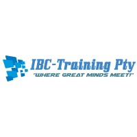 IBC-Training Pty logo - Similar company to Boston Online Home Education