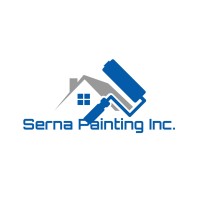 Serna Painting Inc. logo - Similar company to Khanna Enterprises