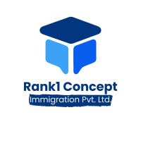 Rank 1 Concept Immigration Pvt.Ltd.