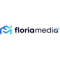 Floriamedia logo - Similar company to Finloo
