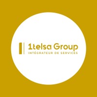 1telsa Group logo - Similar company to Toosign