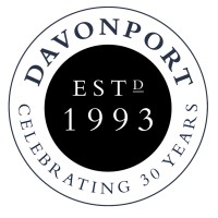 Davonport Kitchen & Home logo - Similar company to Brodie Property Group