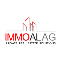 Immo AL AG logo - Similar company to Bg + Partners
