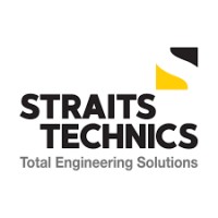 STRAITS TECHNICS SDN BHD logo - Similar company to Atrin Group