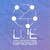 Liga Universitária Empreender (LUE) logo - Similar company to Ls Assessoria Intermediação E Serviços